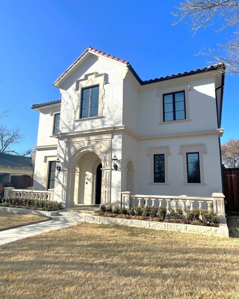 Window Installation Flower Mound, TX